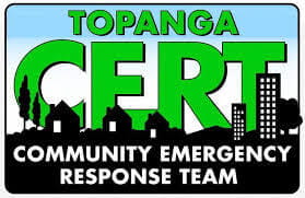 topanga cert