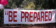 family emergency plan